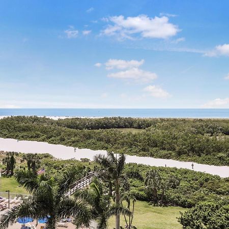 マルコ・アイランド South Seas Tower 4-704ヴィラ エクステリア 写真