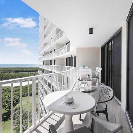 マルコ・アイランド South Seas Tower 4-704ヴィラ エクステリア 写真