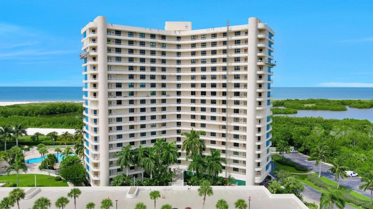 マルコ・アイランド South Seas Tower 4-704ヴィラ エクステリア 写真