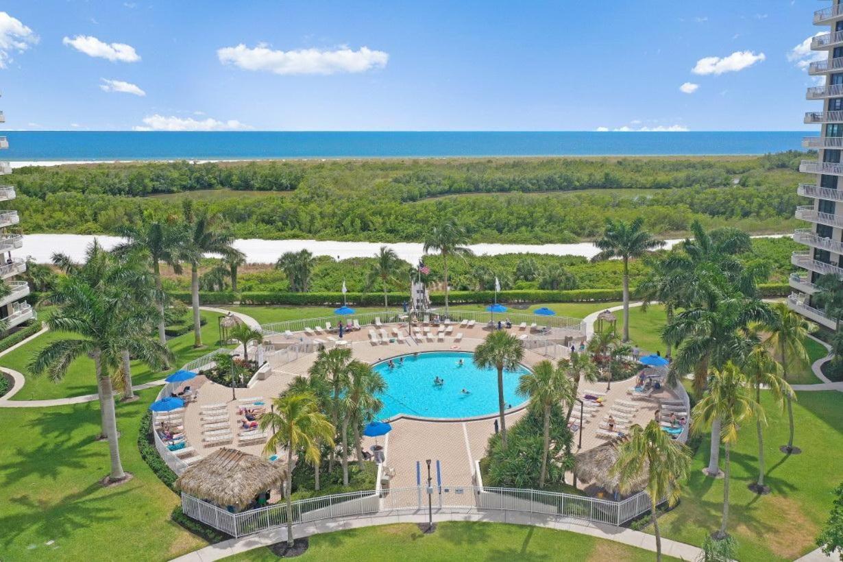 マルコ・アイランド South Seas Tower 4-704ヴィラ エクステリア 写真