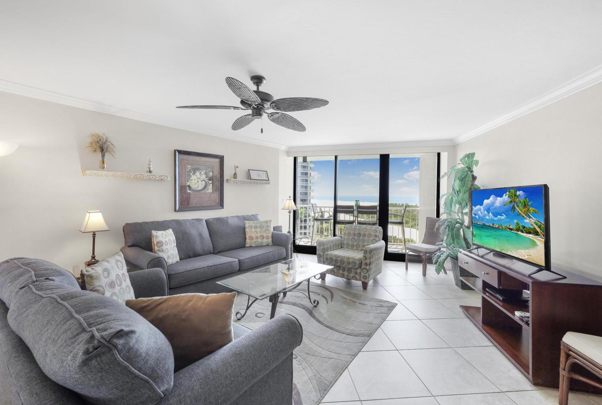 マルコ・アイランド South Seas Tower 4-704ヴィラ エクステリア 写真