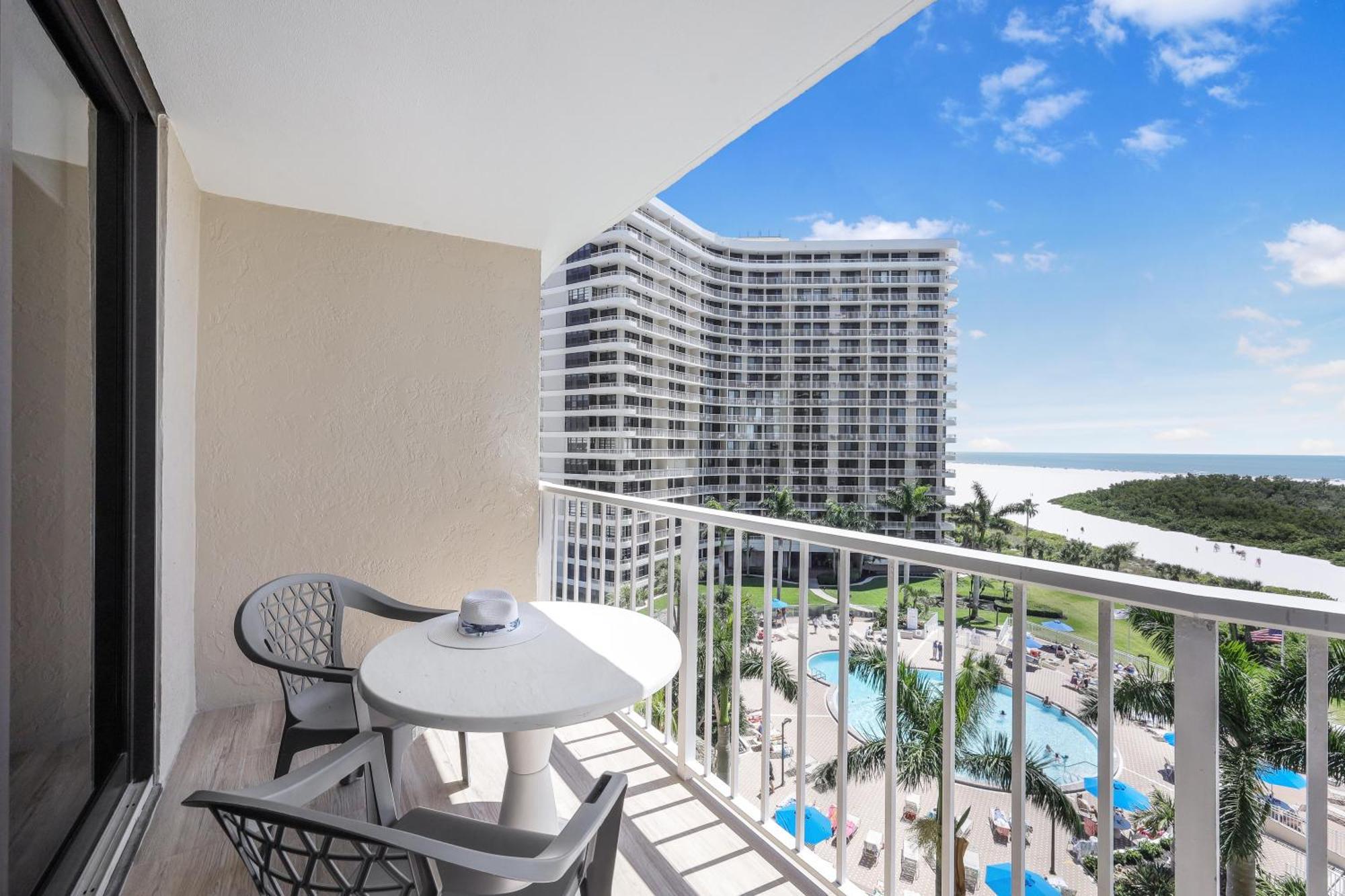 マルコ・アイランド South Seas Tower 4-704ヴィラ エクステリア 写真