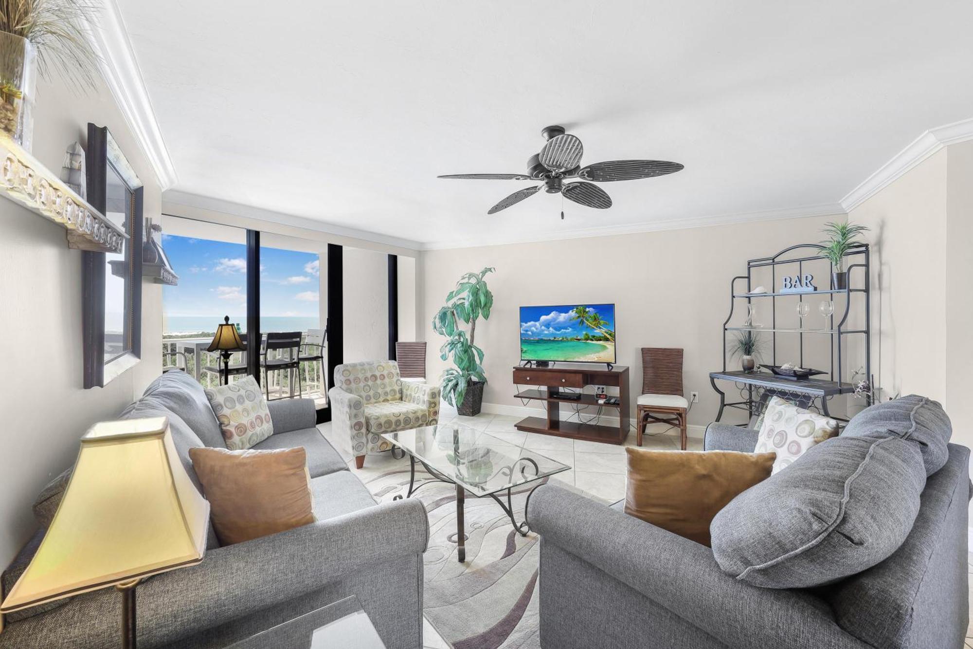 マルコ・アイランド South Seas Tower 4-704ヴィラ エクステリア 写真