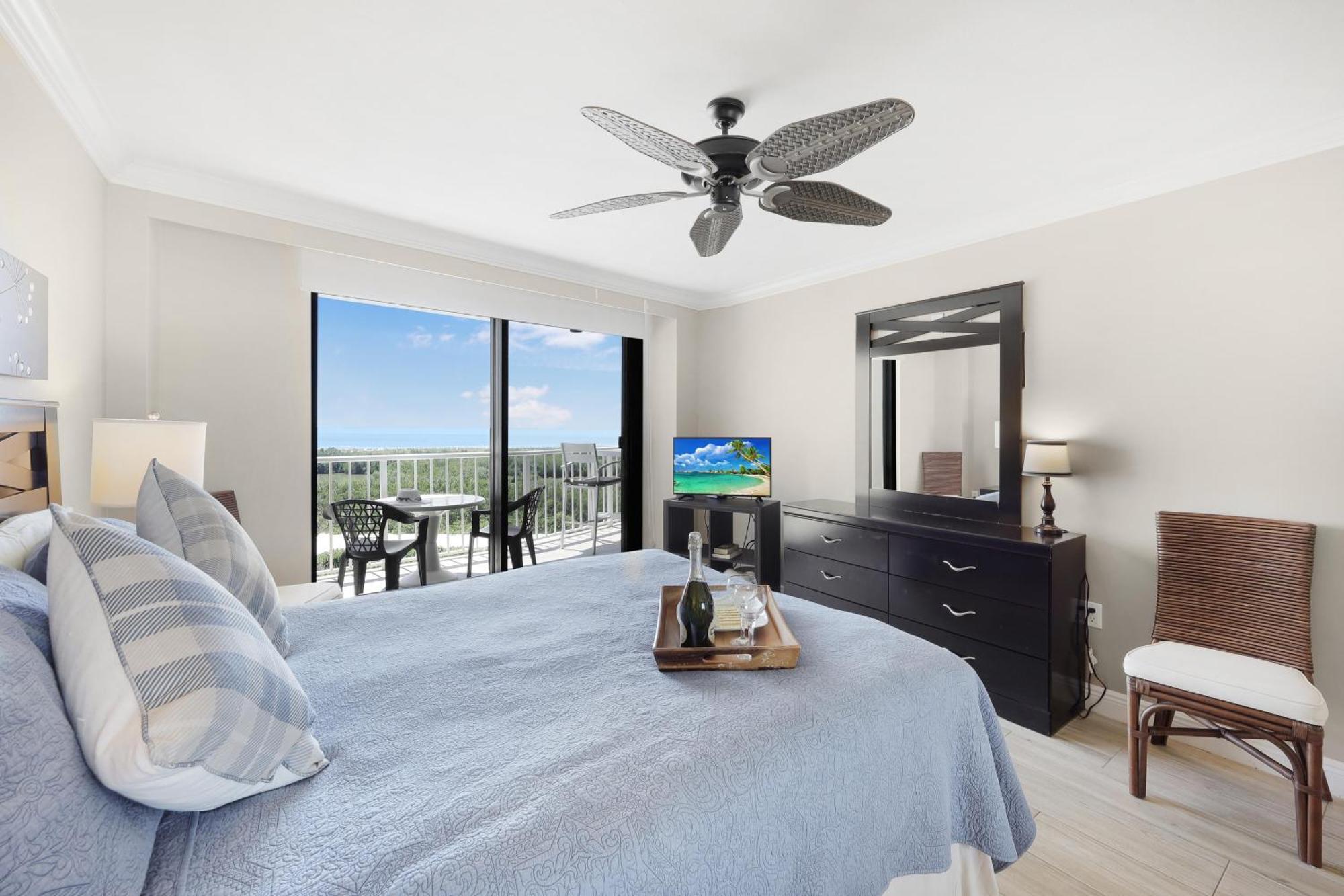 マルコ・アイランド South Seas Tower 4-704ヴィラ エクステリア 写真