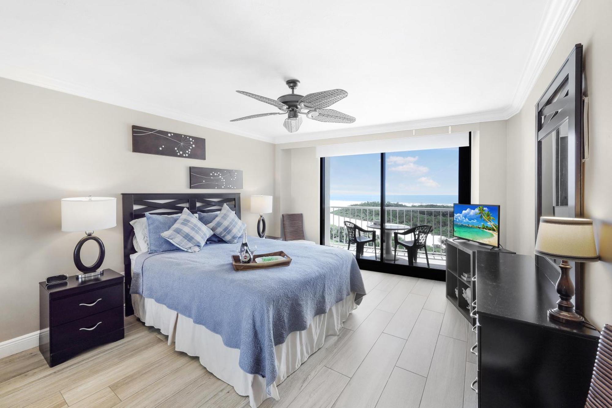 マルコ・アイランド South Seas Tower 4-704ヴィラ エクステリア 写真