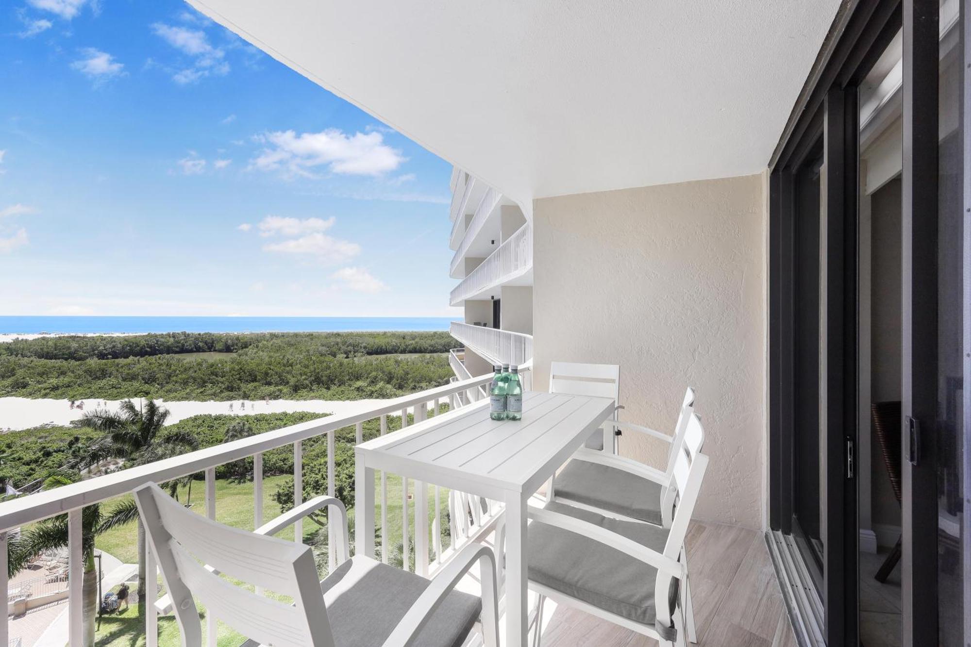 マルコ・アイランド South Seas Tower 4-704ヴィラ エクステリア 写真